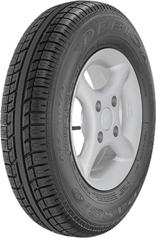 185/70R14 92T XL Passio 2 Yaz Lastiği (2025)