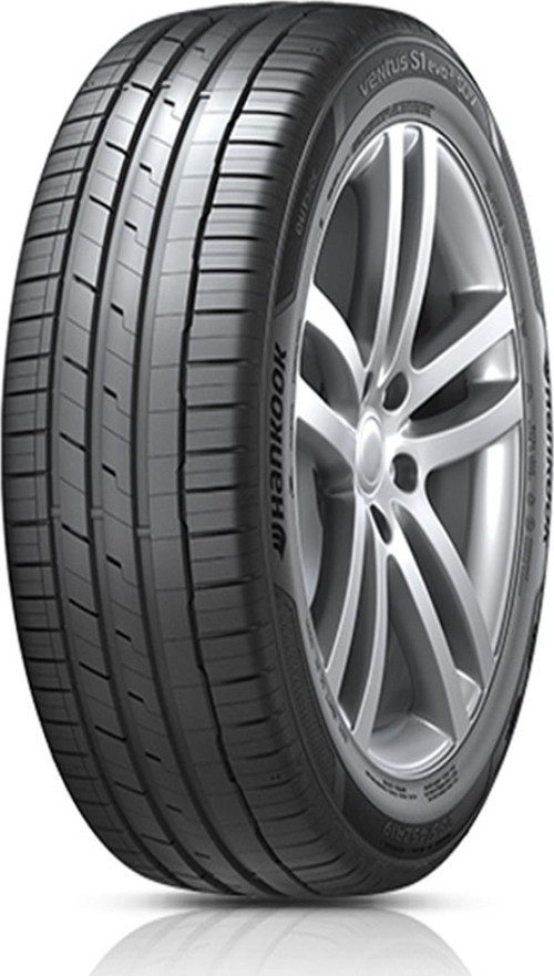 295/40R21 111Y K127A Ventus S1 Evo3 XL Yaz Lastiği (2025)