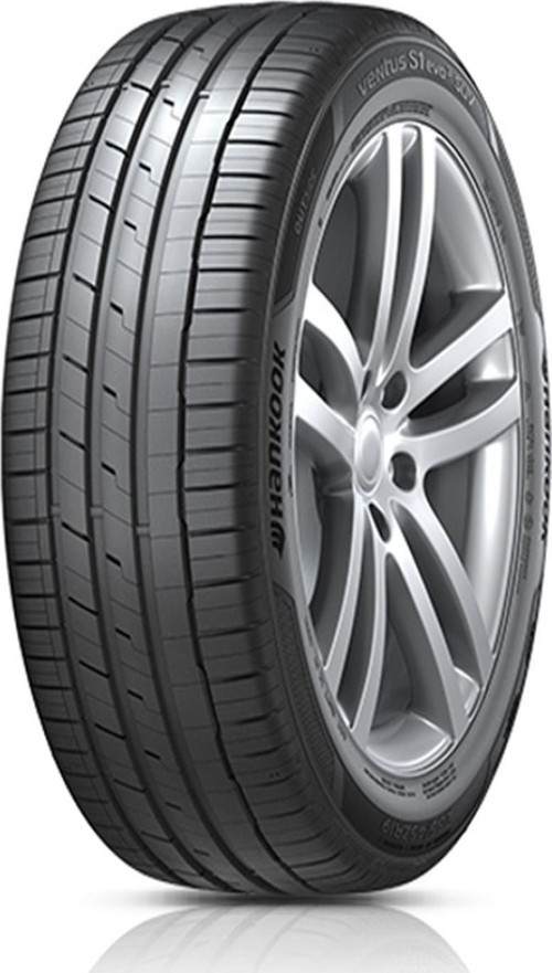 325/30R21 108Y K127A Ventus S1 Evo3 Suv XL Yaz Lastiği (2025)