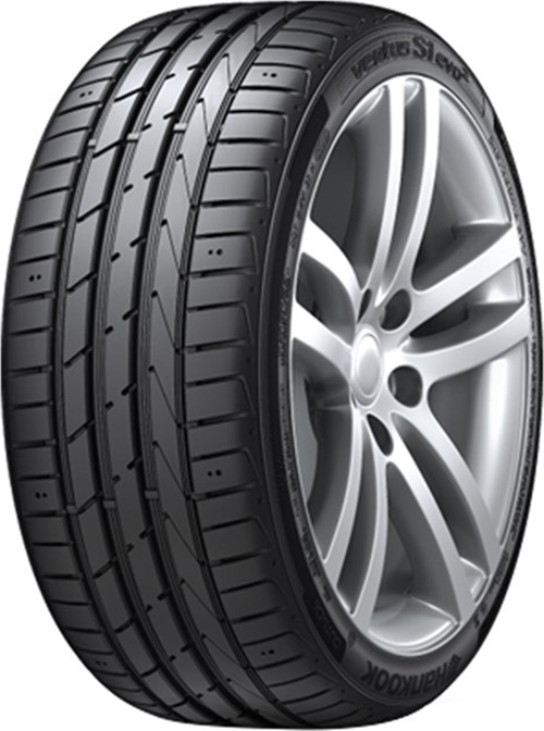 K117 Ventus S1 Evo2 XL RFT C SUV 225/60R18 104W Yaz Lastiği (2025)