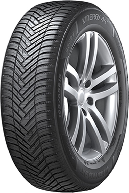 H750 Kinergy 4S2 XL 235/45R19 99W Dört Mevsim Lastik (2025)