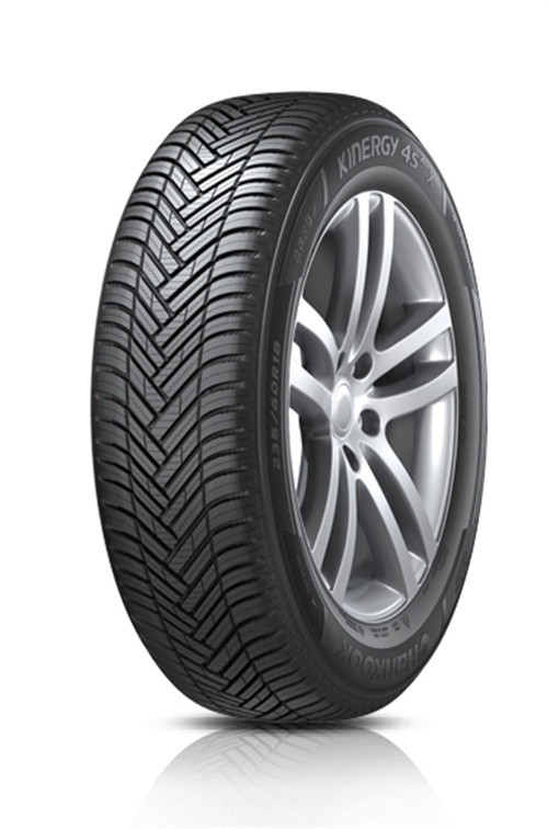 255/45R20 105W H750A Kinergy 4S2 SUV XL Dört Mevsim Lastik (2025)
