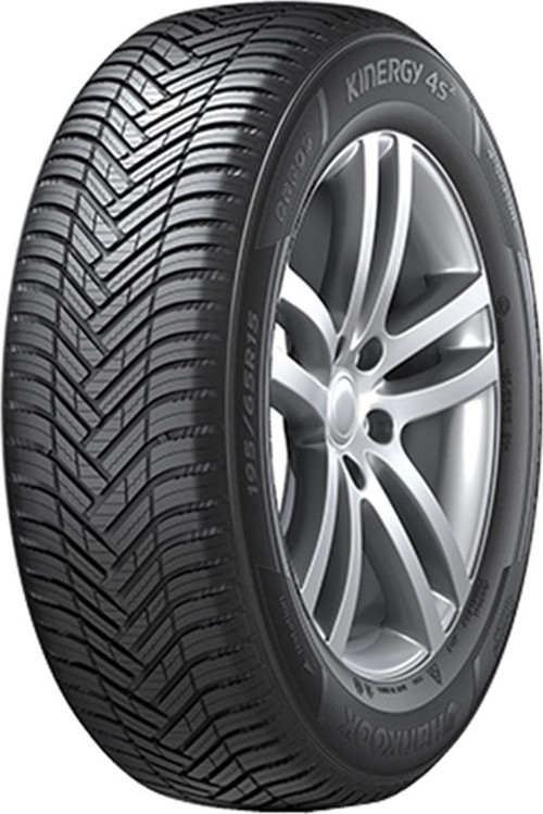 215/55R17 98W H750 Kinergy 4S2 XL Dört Mevsim Lastik (2025)