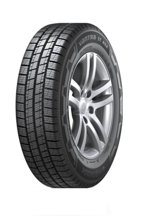 RA30 Vantra ST AS2 195/75R16C 107/105R Dört Mevsim Lastik (2025)