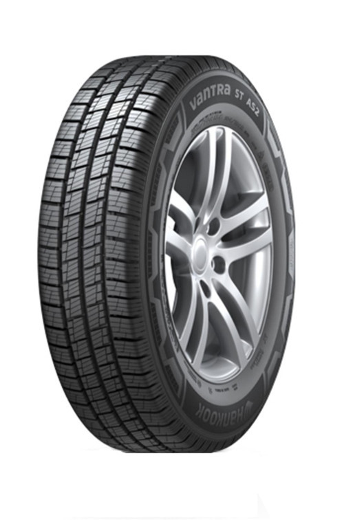 RA30 Vantra ST AS2 235/65R16C 115/113T Dört Mevsim Lastik (2025)