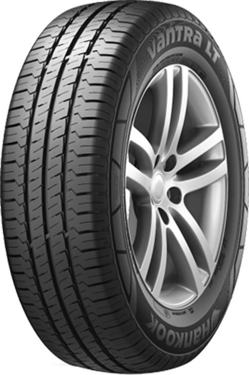 RA18 Vantra LT 195R15C 106/104R Yaz Lastiği (2024)
