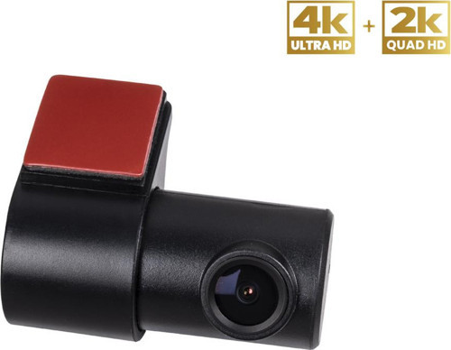 X-256DVR-1.47" IPS EKRAN-4K-2K ÇÖZÜNÜRLÜK-PROFESYONEL 2 KAMERALI ARAÇ KAYIT KAMERASI