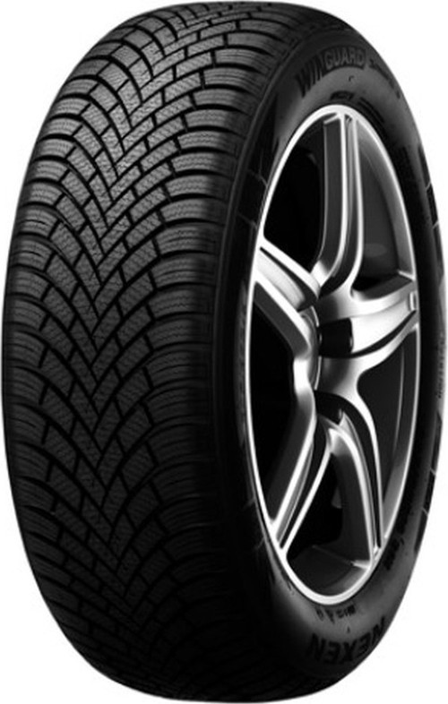 205/60R16 92H WINGUARD Snow'G 3 M+S 3PMSF (KIŞ) (2025)