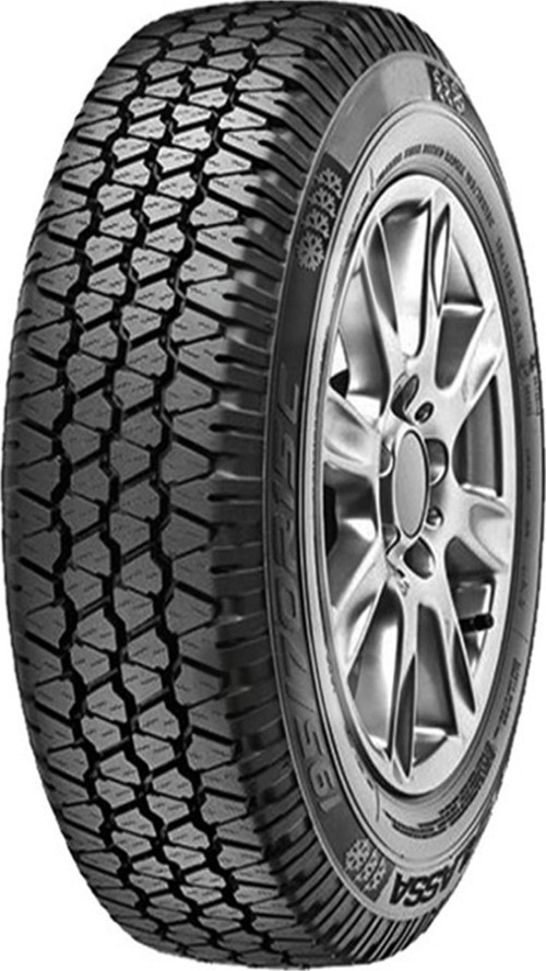 225/65R16C 112/110R Multiways-C Dört Mevsim Lastik (2025)