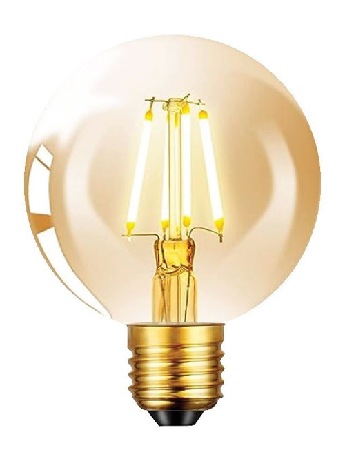 FLAMENT G80 4W AMPUL