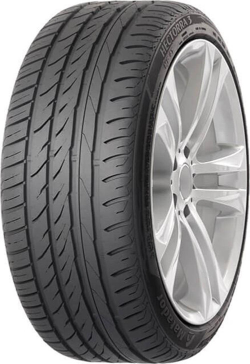 185/70R14 88T MP47 Hectorra 3 Yaz Lastiği(2025)