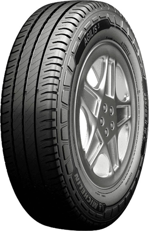 Agilis 3 215/65R16C 106/104T Yaz Lastiği (2025)