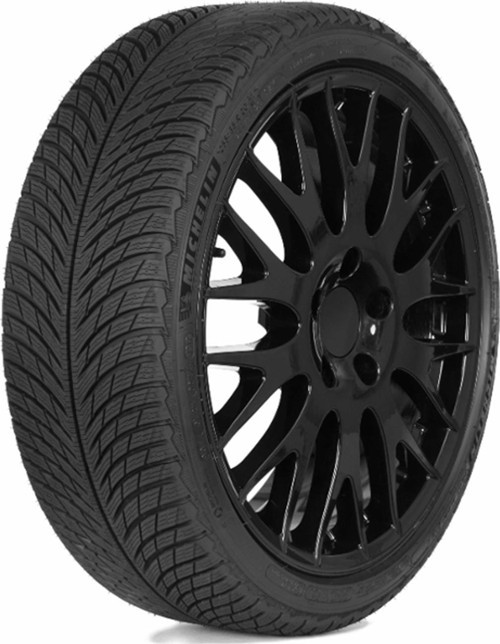 Pilot Alpin 5 MO1 MI 225/45R18 95V Kış Lastiği (2025)