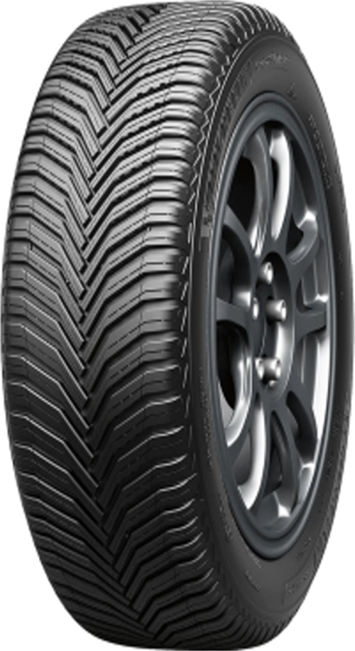 235/45R19 99Y CrossClimate 2 XL Dört Mevsim Lastik (2025)