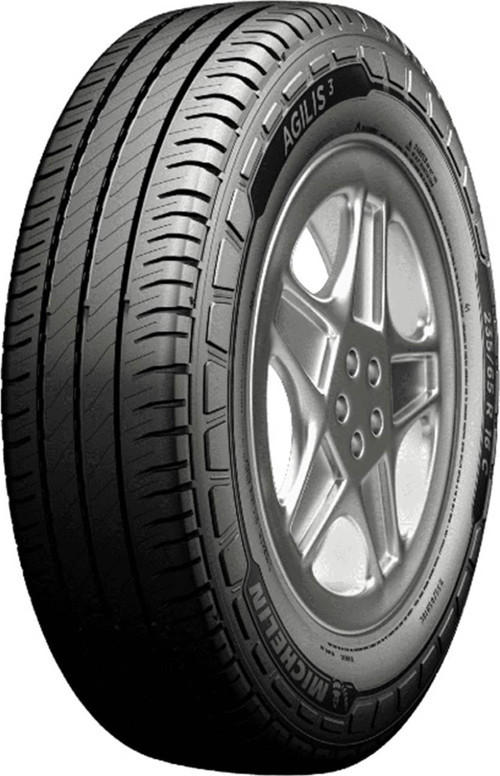 Agilis 3 215/60R17C 109/107T Yaz Lastiği (2025)