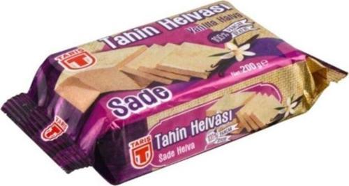 Tahin Helvasi 200 Gr