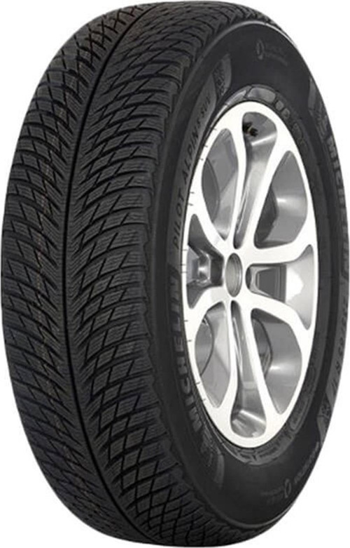 Pilot Alpin PA5 Suv XL 285/45R21 113V Kış Lastiği (2025)