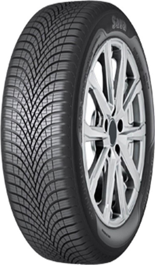 225/45R17 94V All Weather XL Dört Mevsim Lastik (2025)