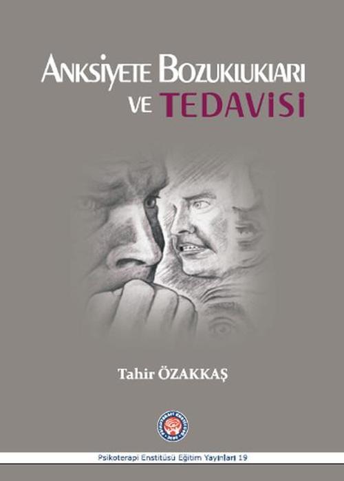 Anksiyete Bozuklukları ve Tedavisi