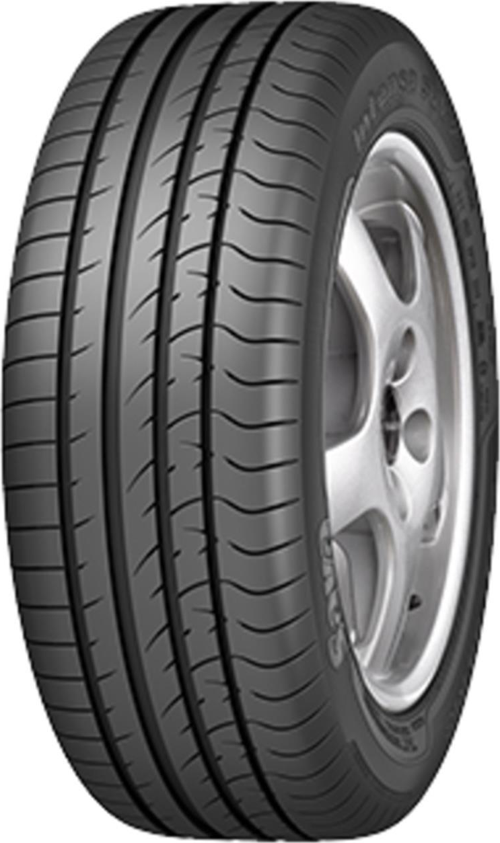 235/50R19 99V Intensa SUV 2 FP Yaz Lastiği (2025)