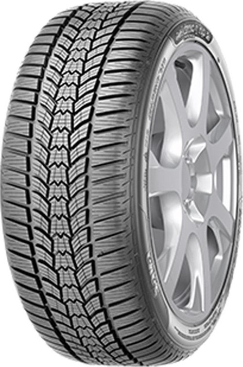 195/60R16C 99/97T Eskimo Kış Lastiği (2023)