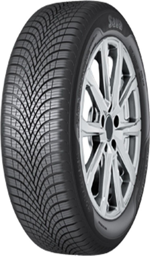195/60R15 88H All Weather Dört Mevsim Lastik (2025)