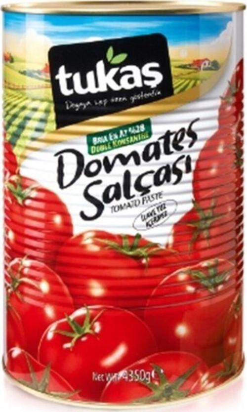 Salça 4300 Gr