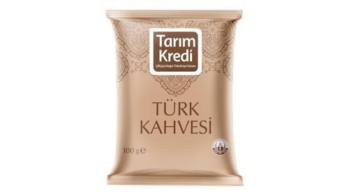 Kahve Gibi Kahve Hakiki Türk Kahvesi 100 Gr