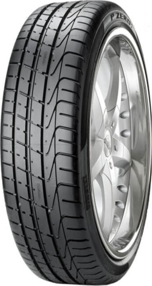 P Zero N2 235/35R19 87Y Yaz Lastiği (2025)