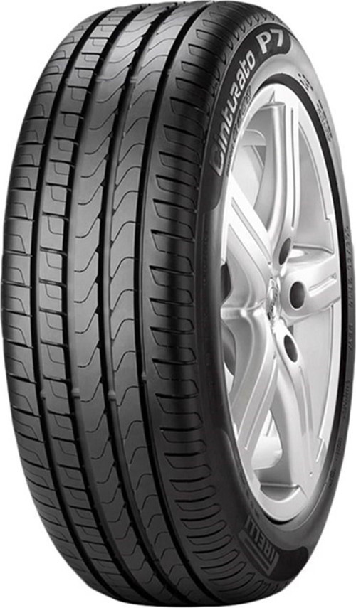 Cinturato P7 RFT MOE 225/55R17 97Y Yaz Lastiği (2025)