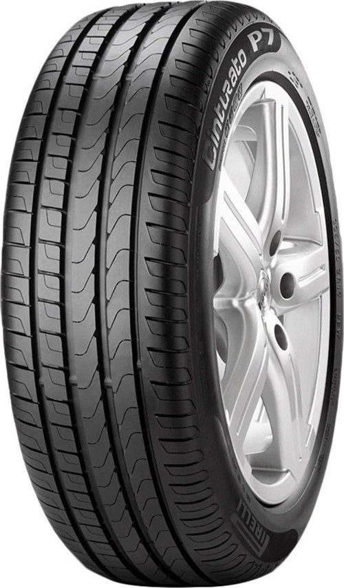 Cinturato P7 RFT * Eco 225/55R16 95W Yaz Lastiği (2025)