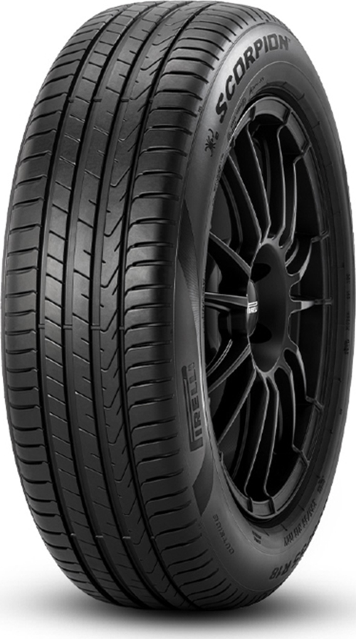235/50R20 100T Scorpion + (AO) s-i elt Yaz Lastiği (2025)
