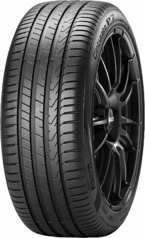 245/40R18 97Y XL Cinturato P7 (P7C2) R-F Yaz Lastiği (2025)