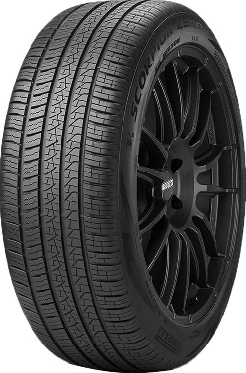 Scorpion Zero MO All Season 275/55R19 111V Dört Mevsim Lastik (2025)