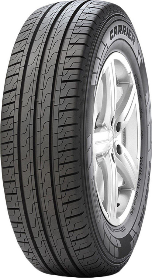 225/70 R15C 112/110R Carrier LT01 Yaz Lastiği (2025)