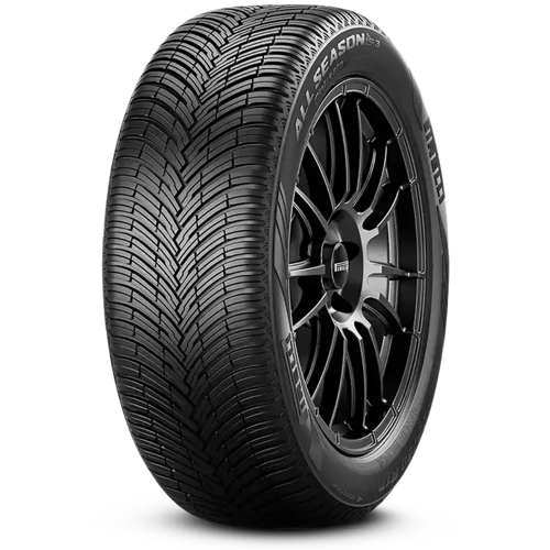 235/55R18 104V Cinturato AllSeason SF3 XL Seal Inside Dört Mevsim Lastiği (2025)