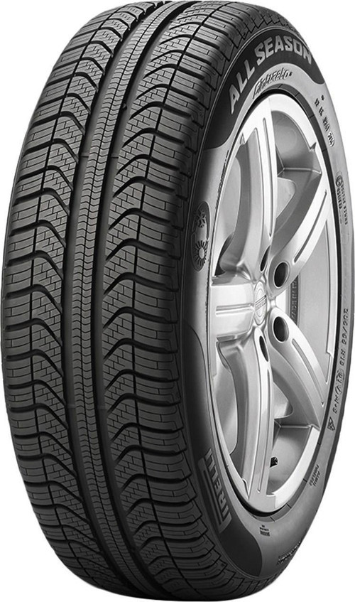 205/55R16 91V Cinturato All Season Plus Dört Mevsim Lastik (2025)