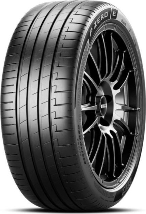 255/40R21 102Y P Zero E XL Yaz Lastiği (2025)