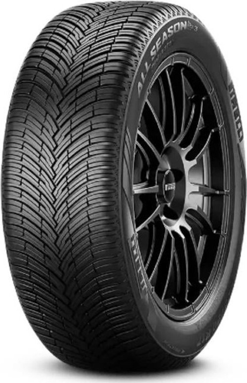 185/65R15 92V Cinturato All Season SF3 XL Dört Mevsim Lastiği (2025)