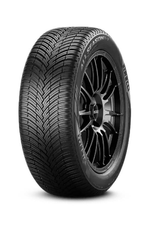 195/55R16 91V Cinturato All Season SF3 XL Dört Mevsim Lastiği (2025)