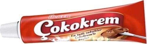 Çokokrem Tüp 40Gr 6'Lı Set