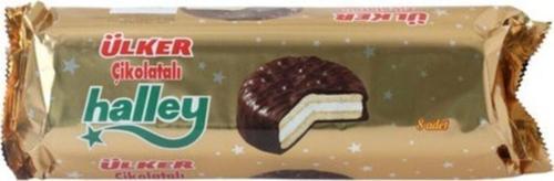 Ulker Halley 8'Li