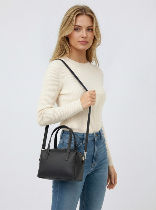 Toledo Kadın El ve Çapraz Askılı Çanta 05SG26Y6001