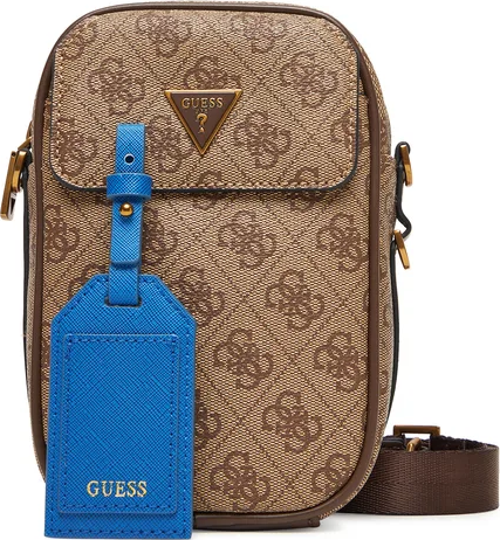 Milano Unisex Çapraz Çanta HMMILOP5425