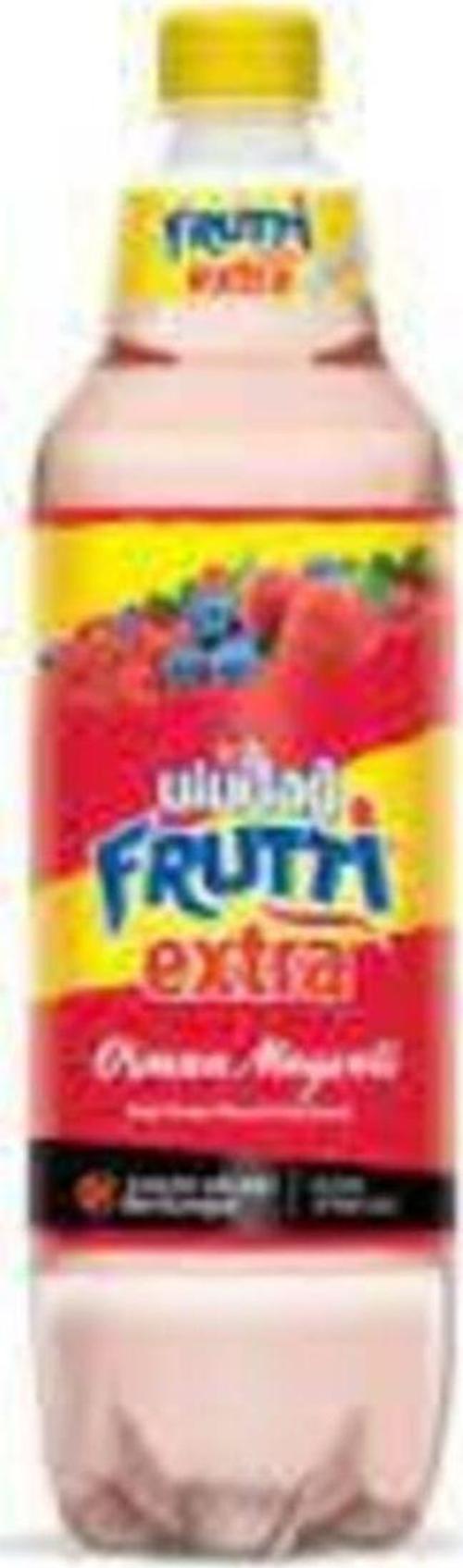 Fruttı Extra Orman Meyvelı 1Lt * 4 Adet