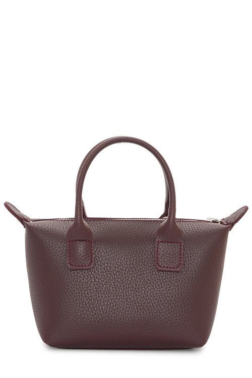 Sevilla Kadın Çapraz Kullanılabilen El ve Çapraz Askılı Çanta 05SG26Y6000