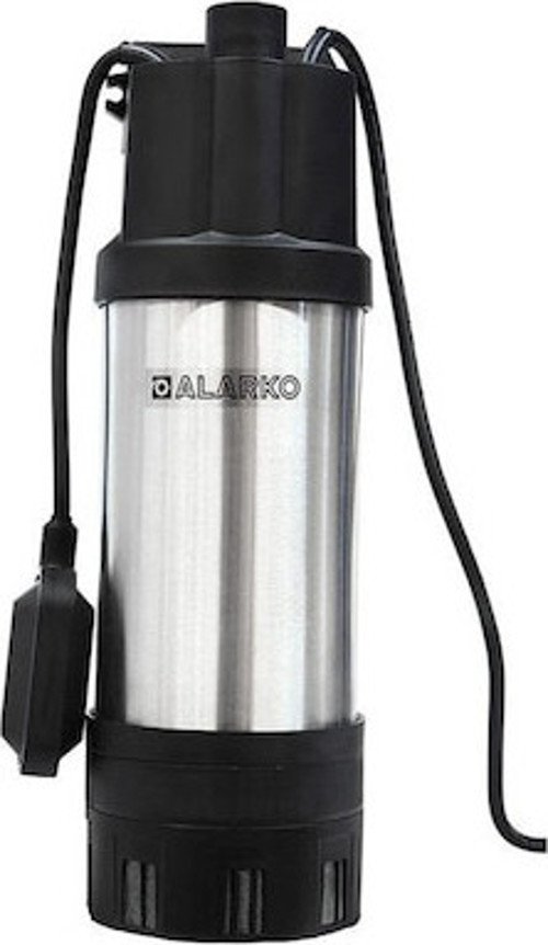 Diamond EC-TDS1000 - 1,25 Hp - 220 V Multi Inox Dalgıç Pompa