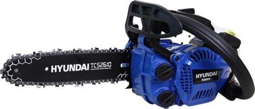 TCS2610 Benzinli Motorlu Testere 25 cm