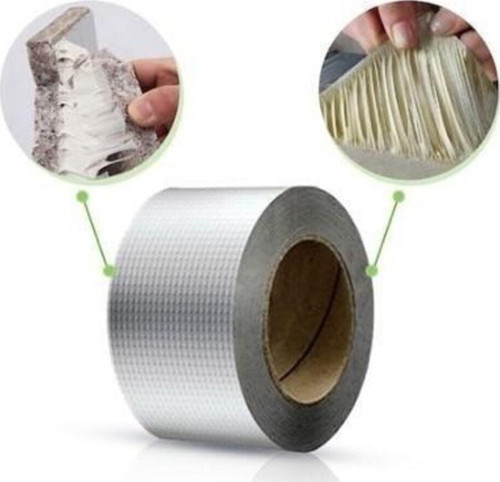 GUM TAPE SIZDIRMAZLIK SAKIZ BANDI 96MM*2MT