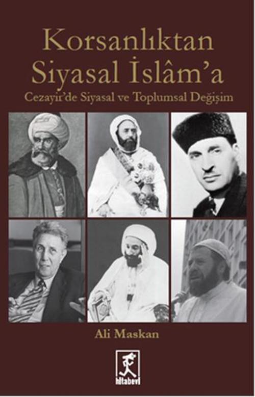 Korsanlıktan Siyasal İslam'a